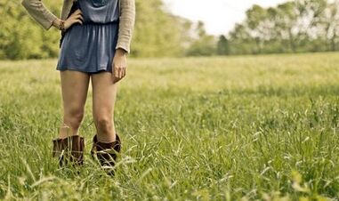 hanketan eta izterretan pisua galtzeko metodoak