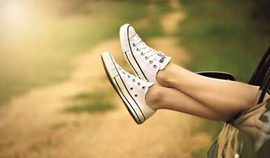 nola azkar pisua galtzen hanketan